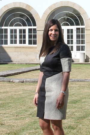 Mayra García