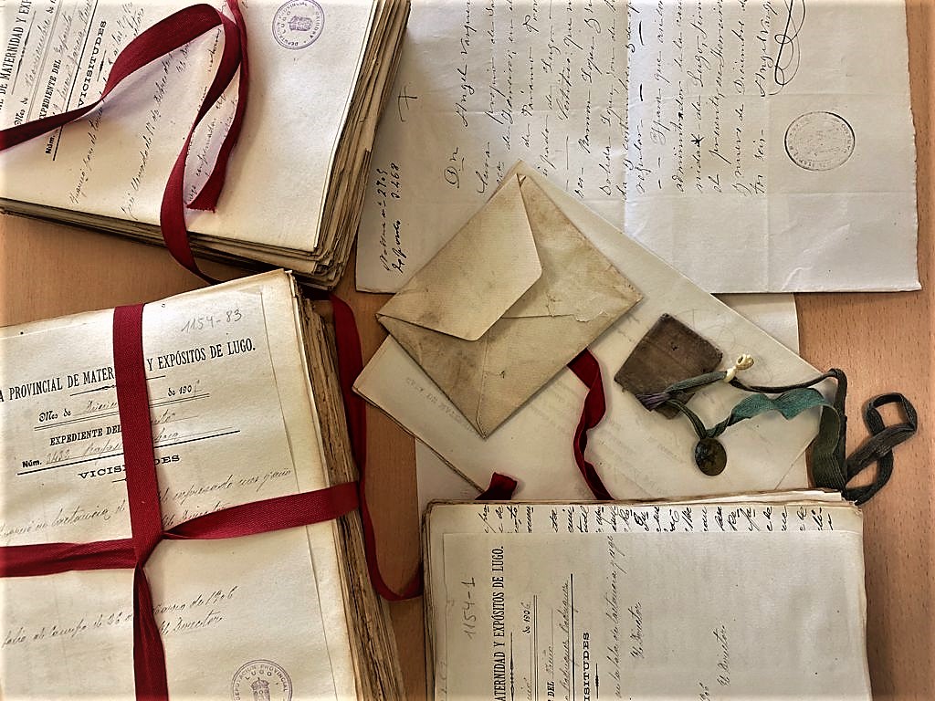 Documentos AXDL