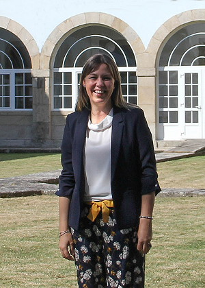 Pilar García Porto