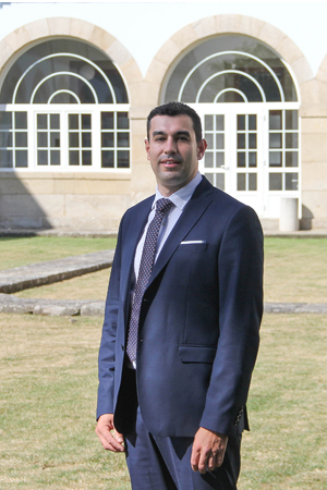 Roberto Fernández Rico