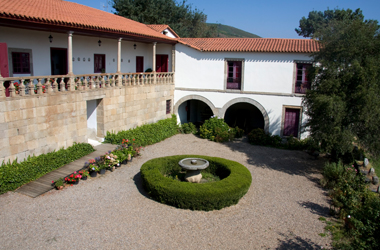 Pazo de Tor