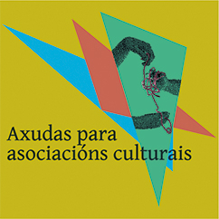 Axudas a asociacións culturais