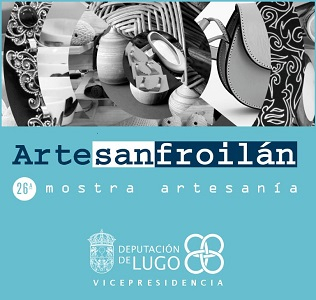 Artesanfroilán 2023 - admitidos