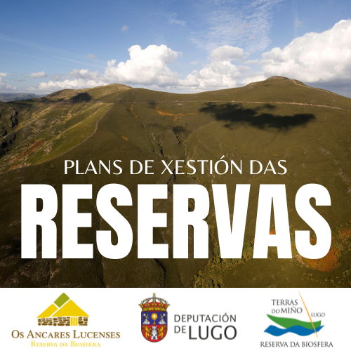 Plans xestión de reservas