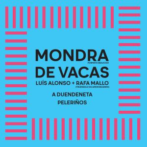 Concertos Mondra e De Vacas. Move os teus marcos