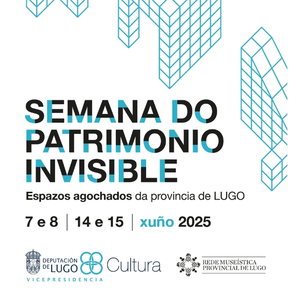 Semana do Patrimonio Invisible