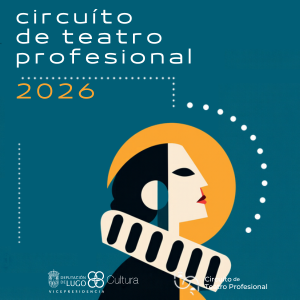 Circuíto de Teatro Profesional 2026