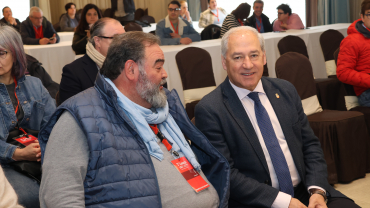 Congreso FESMC Lugo