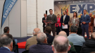 Inauguración Expomar