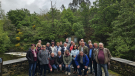 Coñece a túa provincia - Asociación Cultural O Pasatempo de Mondoñedo