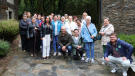 Coñece a túa provincia - Asociación As Bulidoiras (As Nogais)