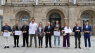 Gala Premios Turismo
