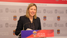 Pilar García Porto