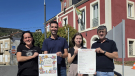 PResentación das Xornadas Etnográficas da Mariña