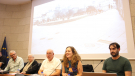 Presentación do libro Lugo Terceiro Milenio