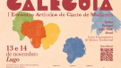 Palestras, obradoiros e concertos buscan crear comunidade entre mulleres lusófonas co proxecto Galeguía
